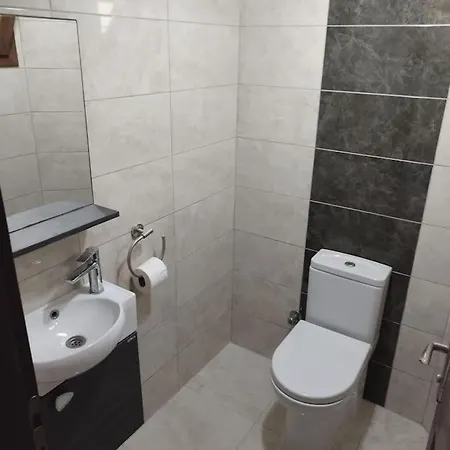 Vila Bambaska Milas