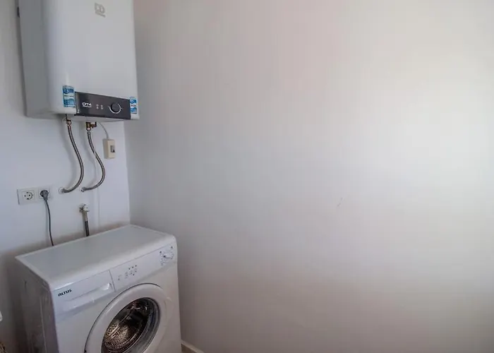 Bambaska Willa Milas