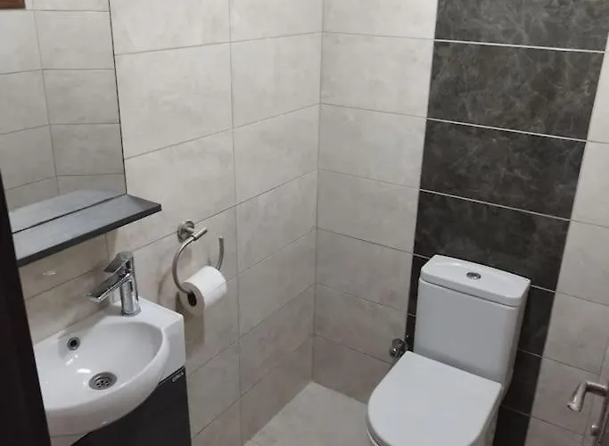 Willa Bambaska Milas