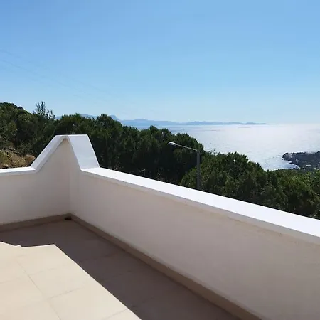 Bambaska Villa *