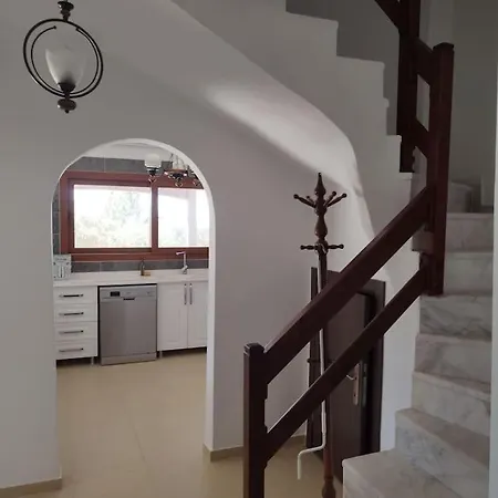 Villa Bambaska *