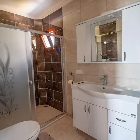 Bambaska Villa Milas