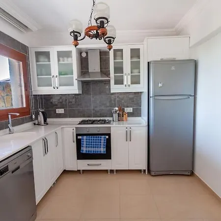 Bambaska Villa *