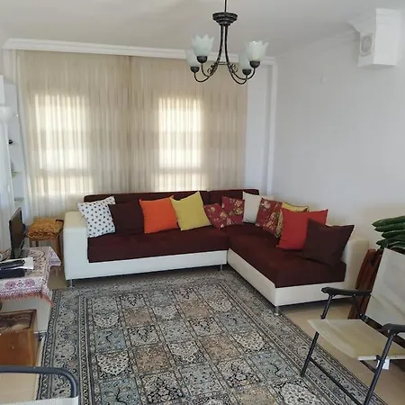 Villa Bambaska *