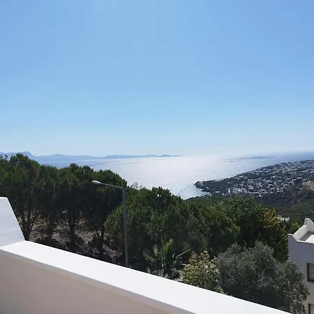 Bambaska Villa Milas