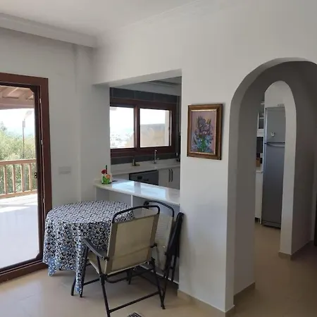 Villa Bambaska *