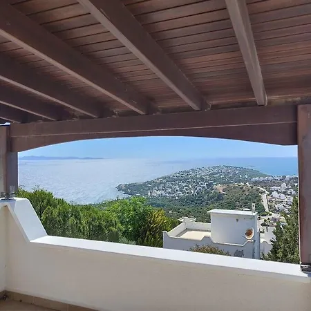 Bambaska Villa