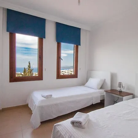Bambaska Villa *