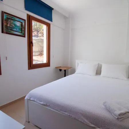 Bambaska Villa