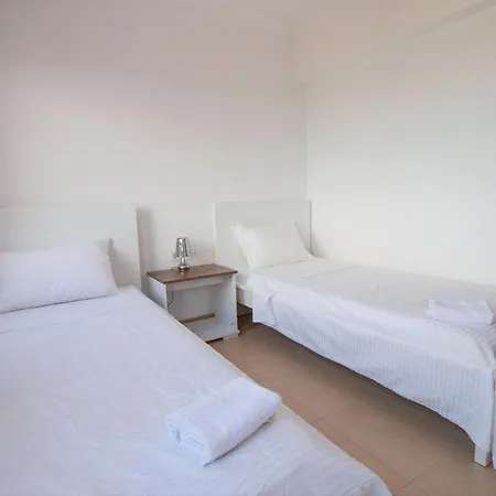 Bambaska Villa *