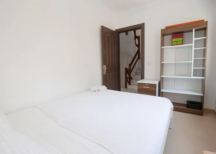 Bambaska וילה Milas