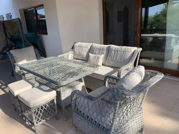 Bambaska וילה Milas